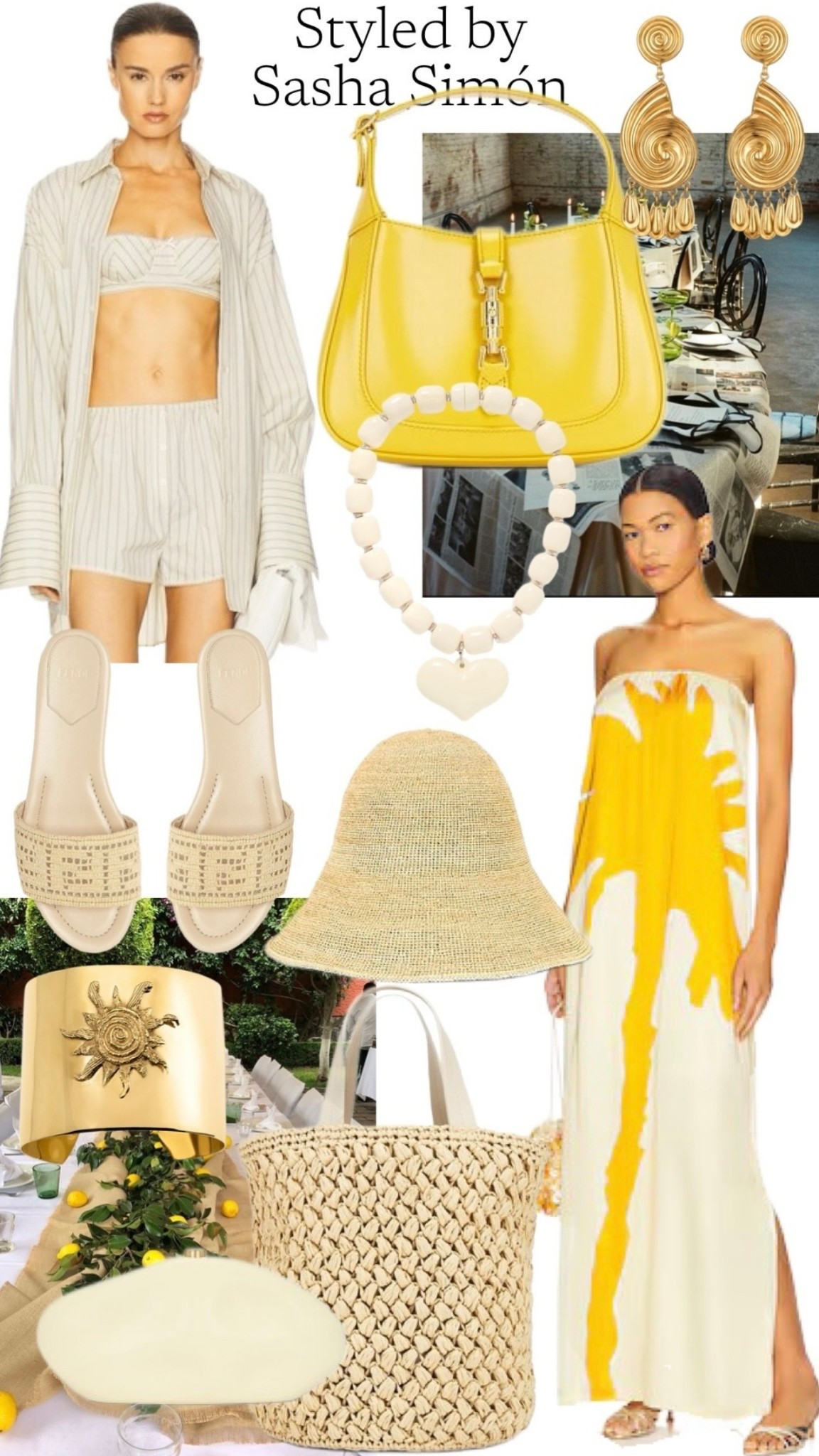 Summer outfits

#LTKTravel #LTKStyleTip #LTKSummerEdit