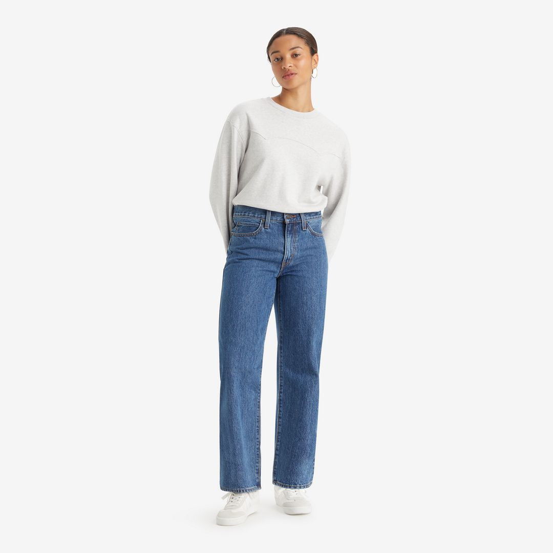 Levi's '94 Baggy Women's Jeans 24x31 | Levi's US