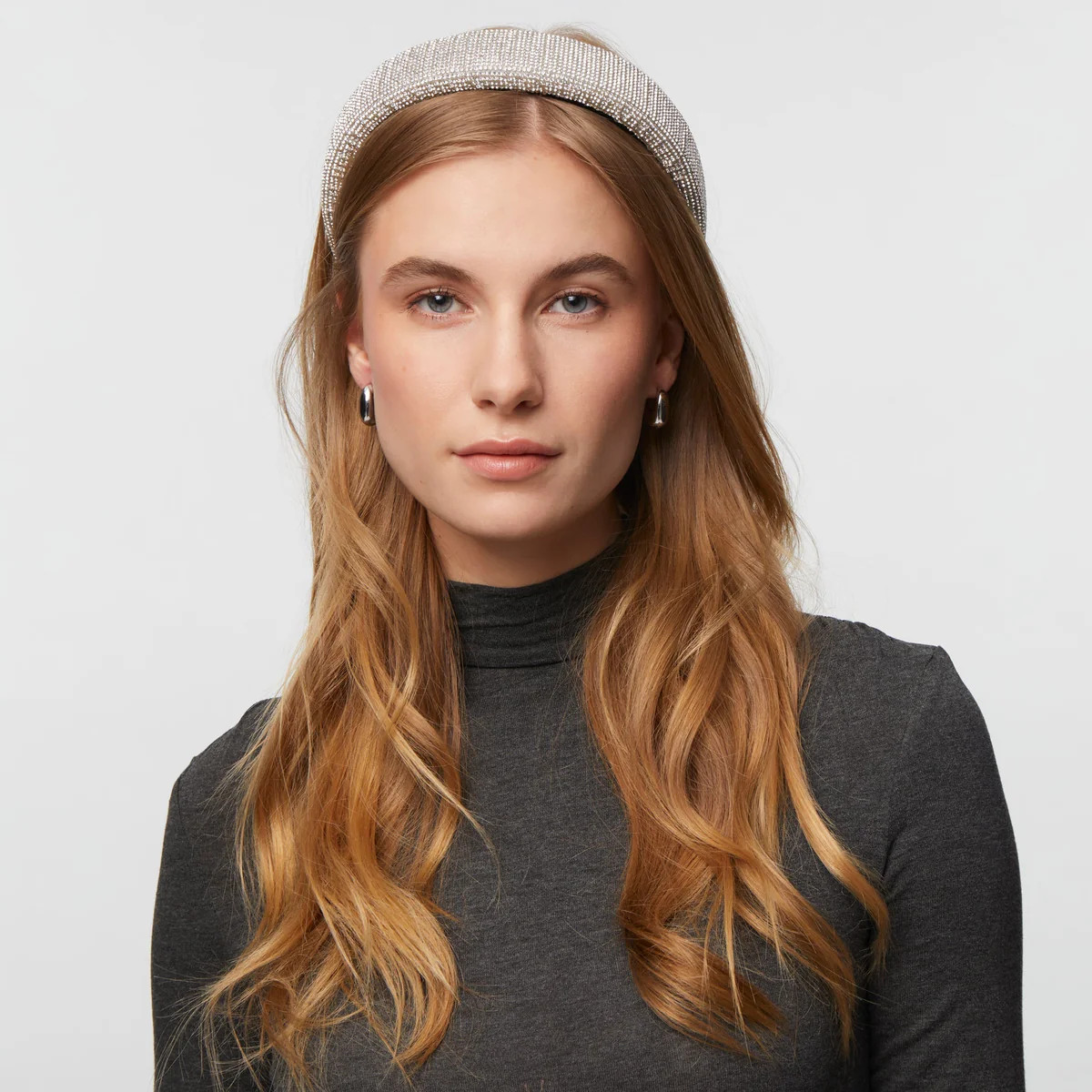 CRYSTAL ALICE HEADBAND | LELE SADOUGHI