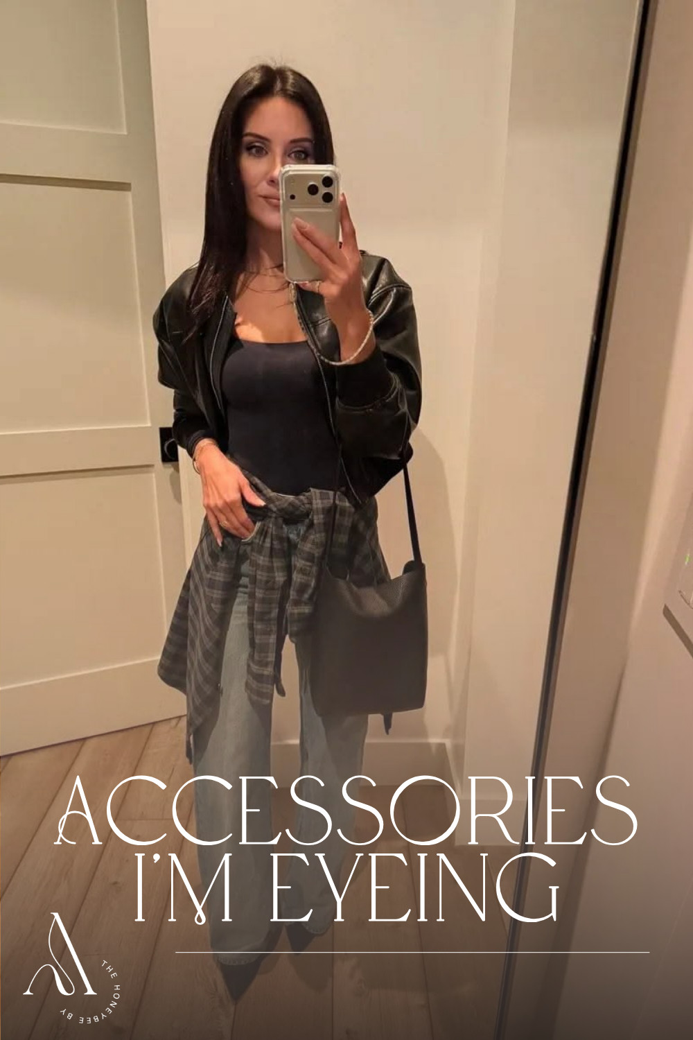 Accessories I'm Eyeing! 

 