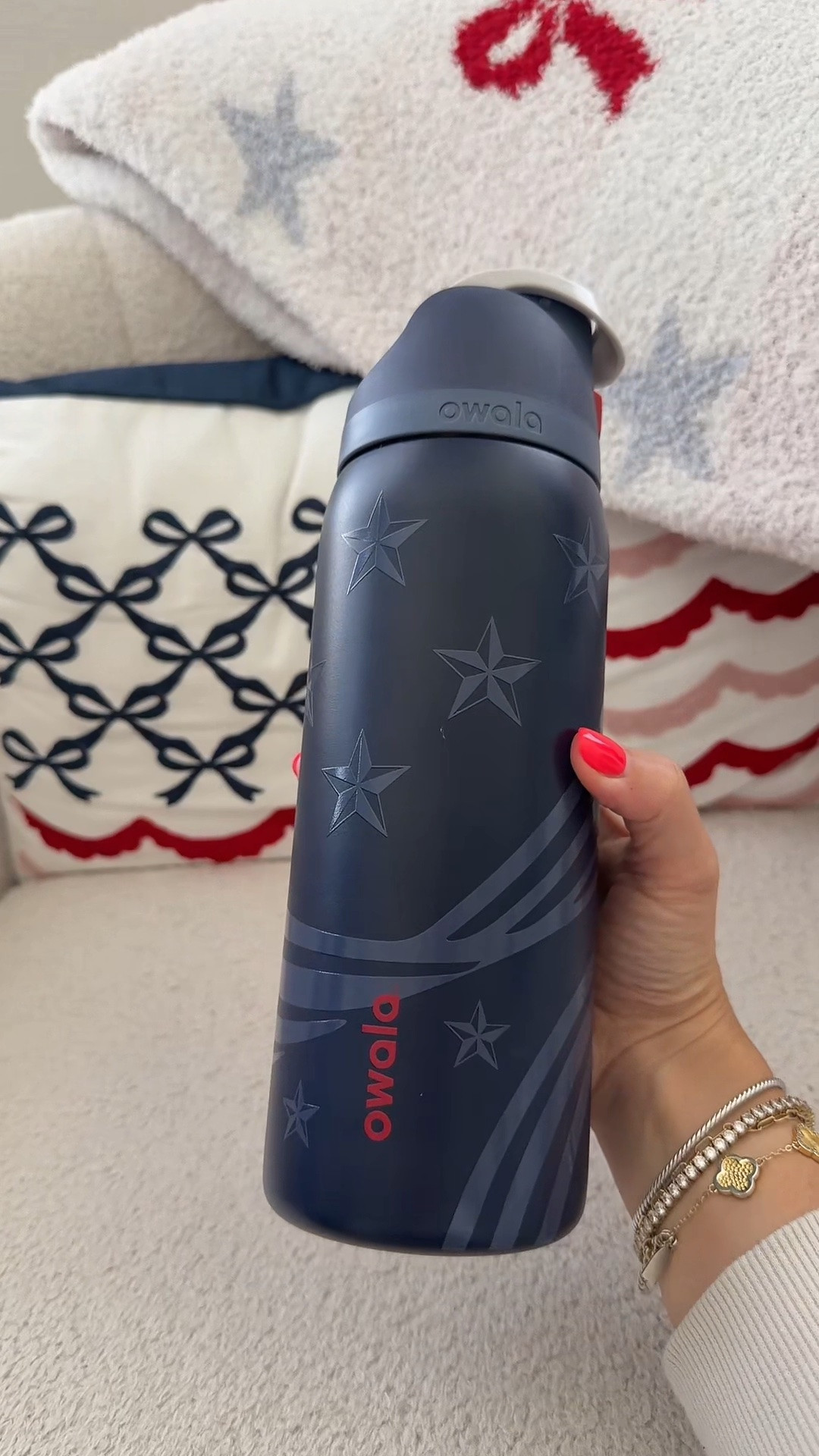 Owala water bottle on sale! 
USA

#LTKSaleAlert