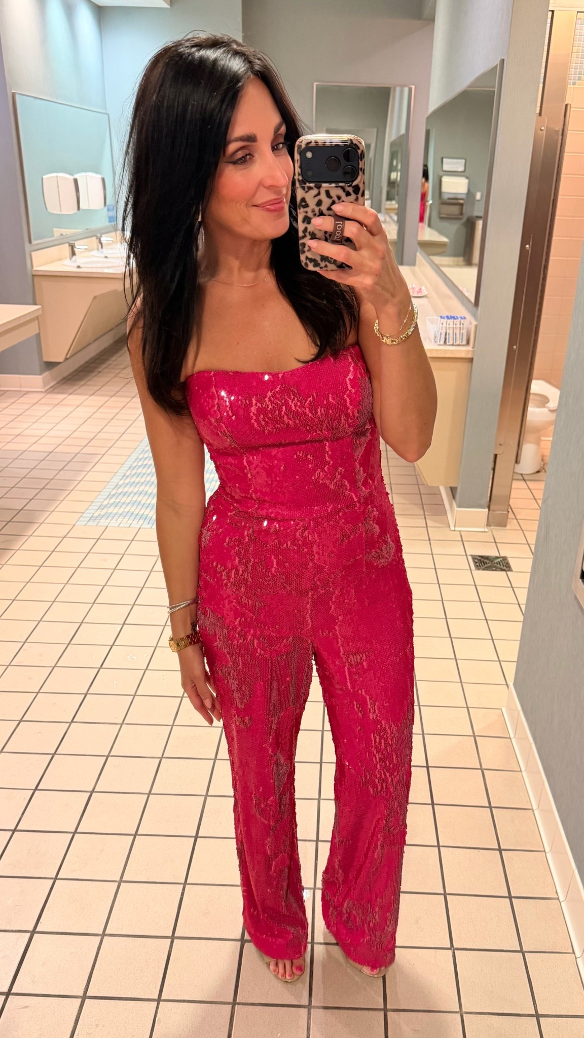 Barbie Vibes 

#LTKWedding #LTKValentine #LTKOver40