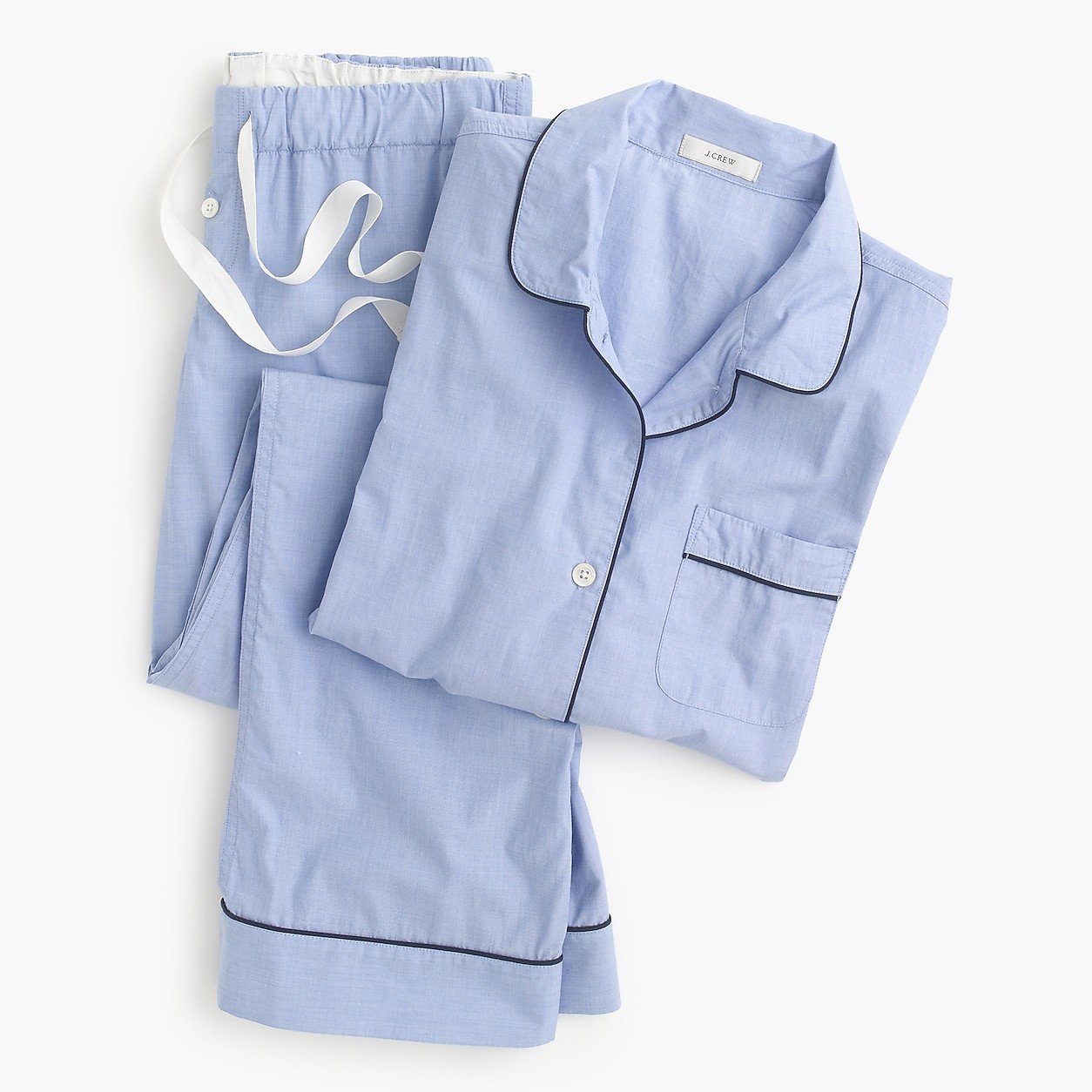 Vintage pajama set | J. Crew US