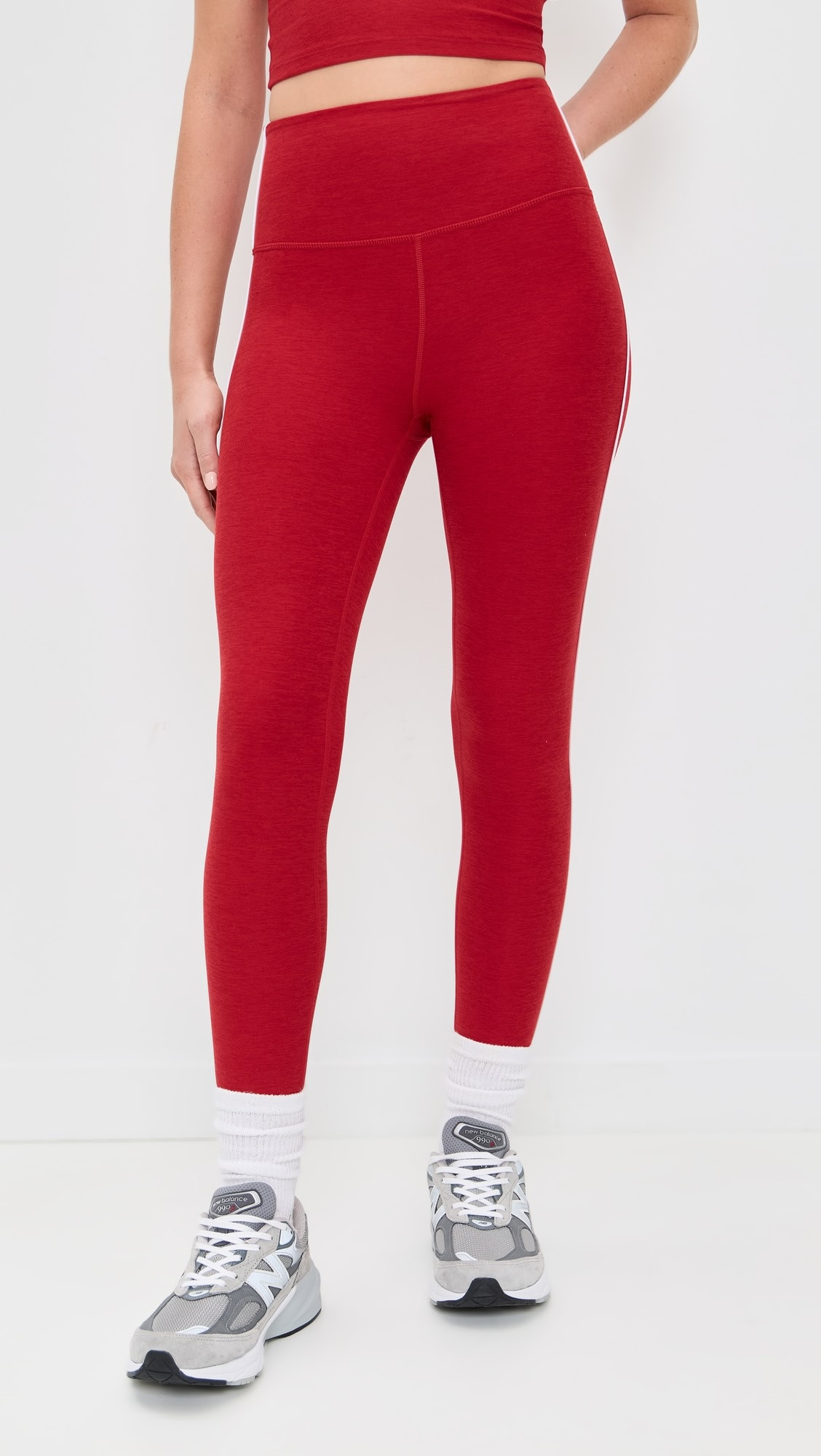 Spacedye Ready Midi Leggings | Shopbop