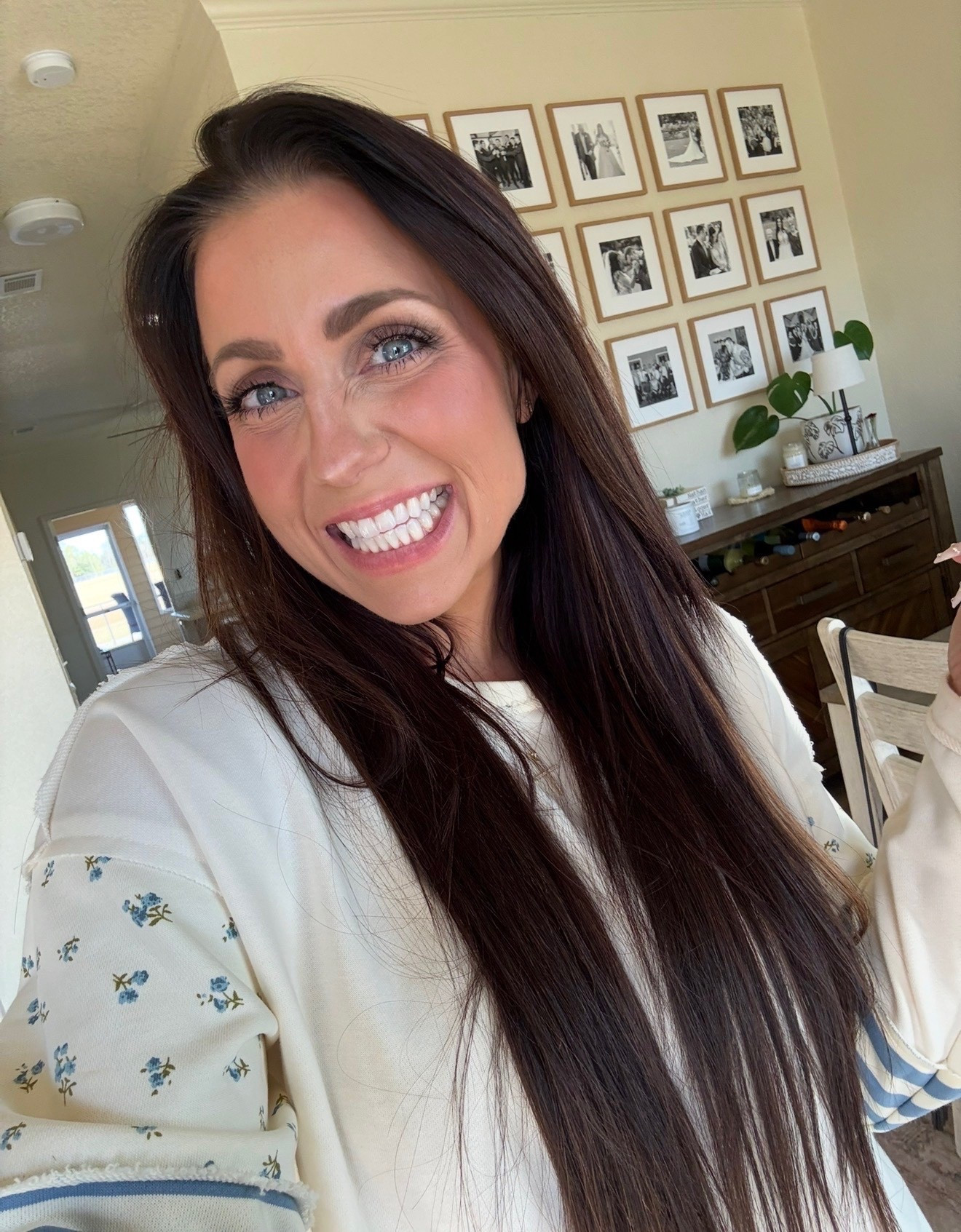 The perfect top for spring! 💙

Code HEATHER will also give you a discount on the site! 🥰

#LTKgrwm #LTKSeasonal #LTKdayinmylife