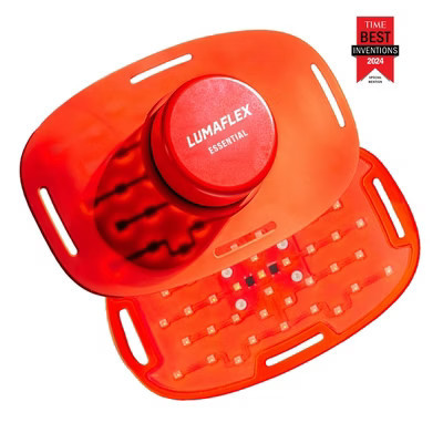 Lumaflex Essential Red Light Therapy and Near-Infrared Wearable Panel | Target