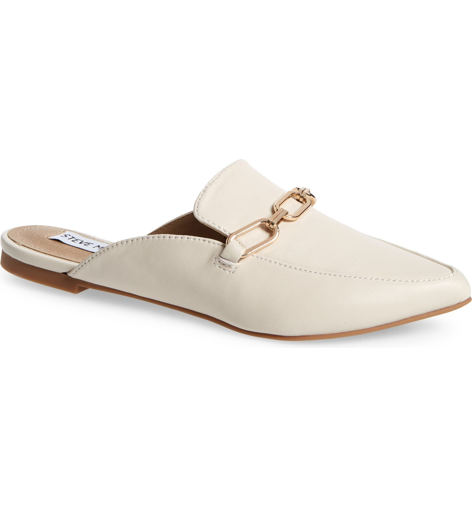 Faraway Chain Mule | Nordstrom