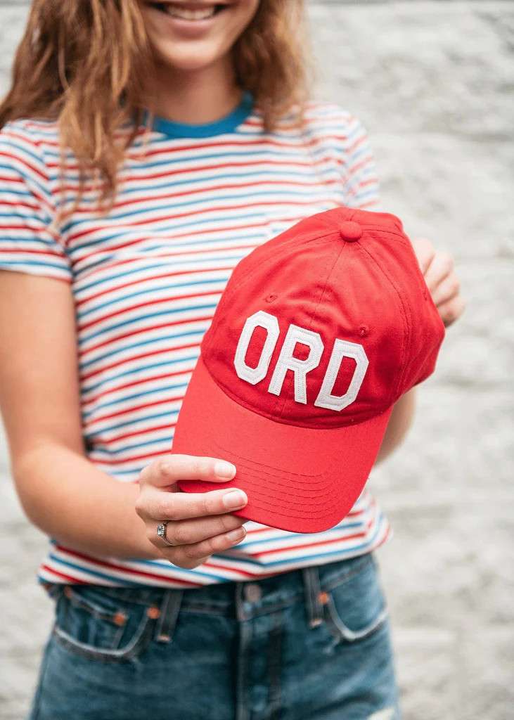 ORD Chicago Hat | Alice & Wonder