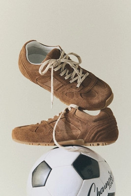 ALOHAS Tb.56 Suede Sneakers | Anthropologie (US)