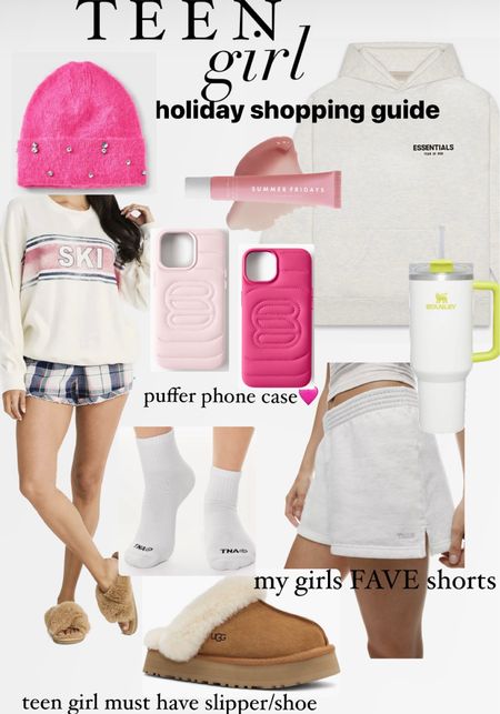 Teen girl gift guide
College girl gift guide
Stocking stuffers, Christmas gift guide

#LTKfindsunder100 #LTKGiftGuide #LTKbeauty