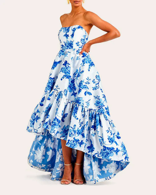 Georgiana Gown | Olivela