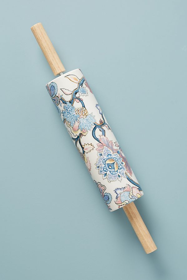 Agnes Rolling Pin | Anthropologie (US)