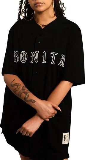 Bonita Squad Baseball Shirt | Nordstrom