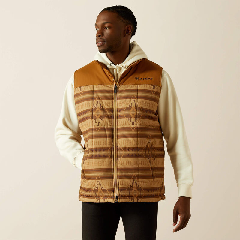 Crius Insulated Vest | Ariat (US)
