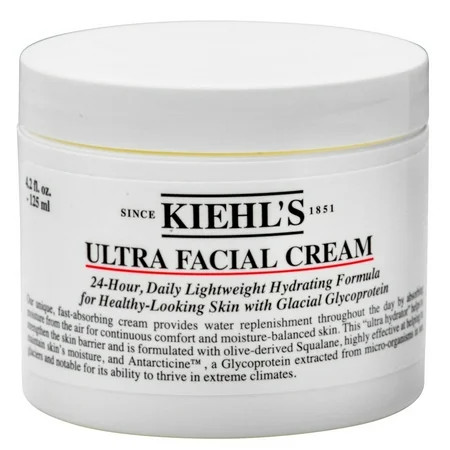 Kiehl's Ultra Facial Cream (4.2 Ounce) | Walmart (US)