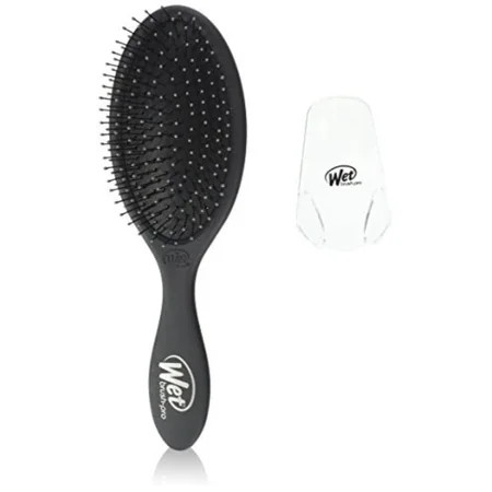 the wet brush 2 count wet brush and shower mount combo | Walmart (US)