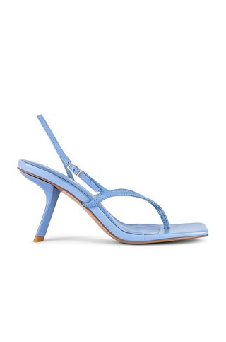 Waikiki Mule Sandal
                    
                    Alias Mae
                
         ... | Revolve Clothing (Global)