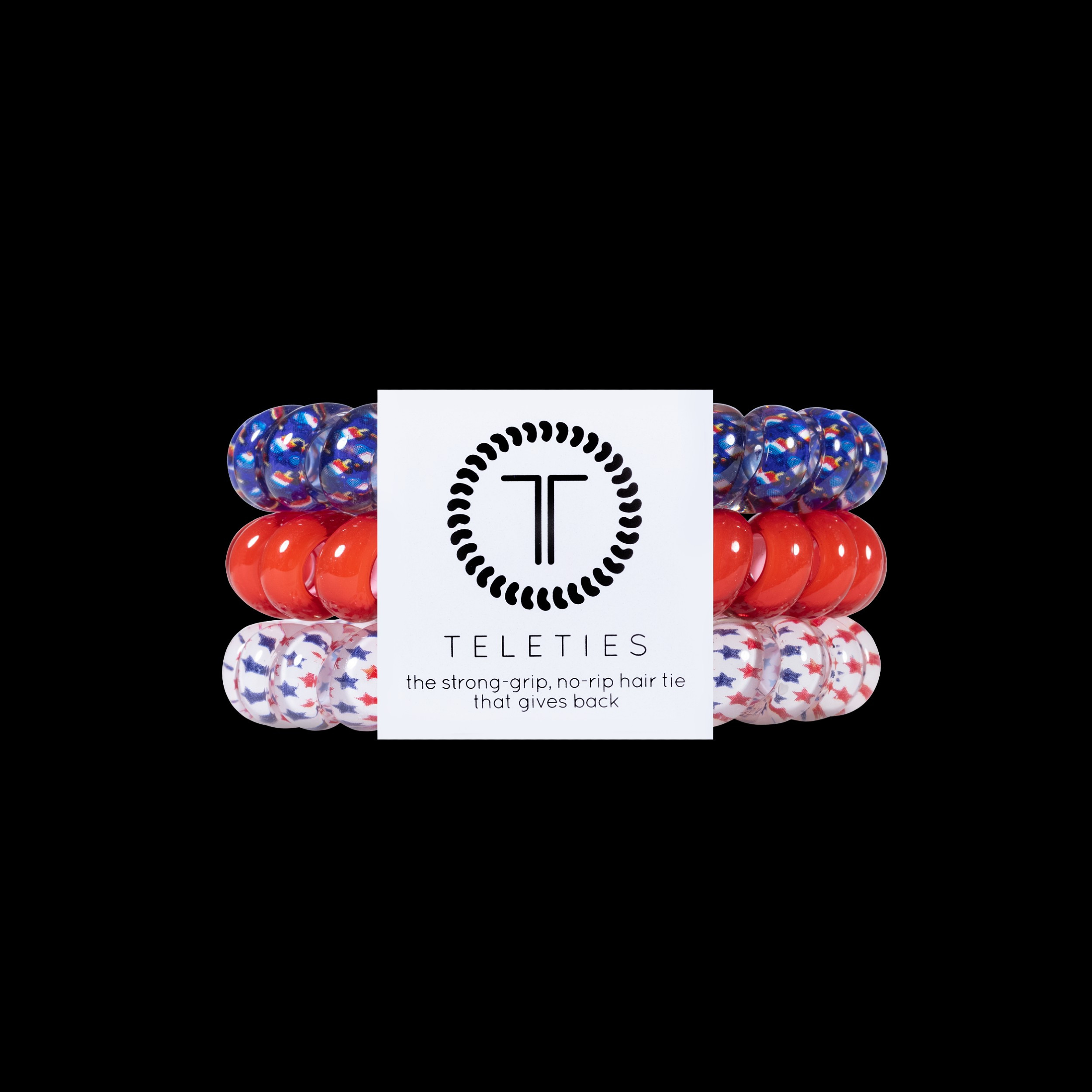 Firecracker | TELETIES