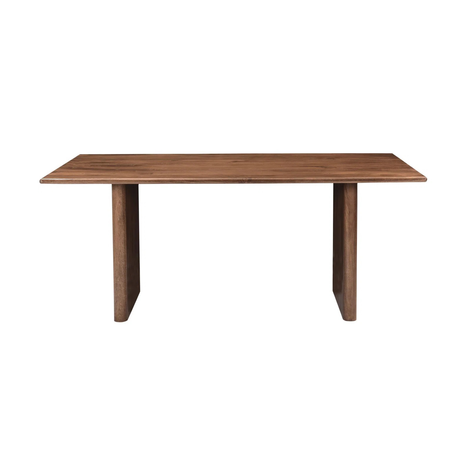 Lyra 72" Mango Dining Table | Wayfair North America