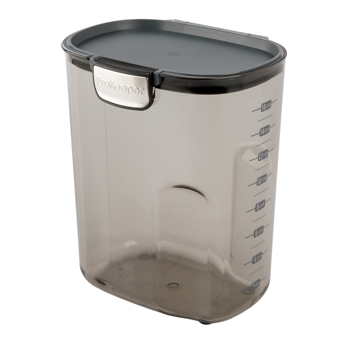 Progressive ProKeeper+ Coffee Container | The Container Store