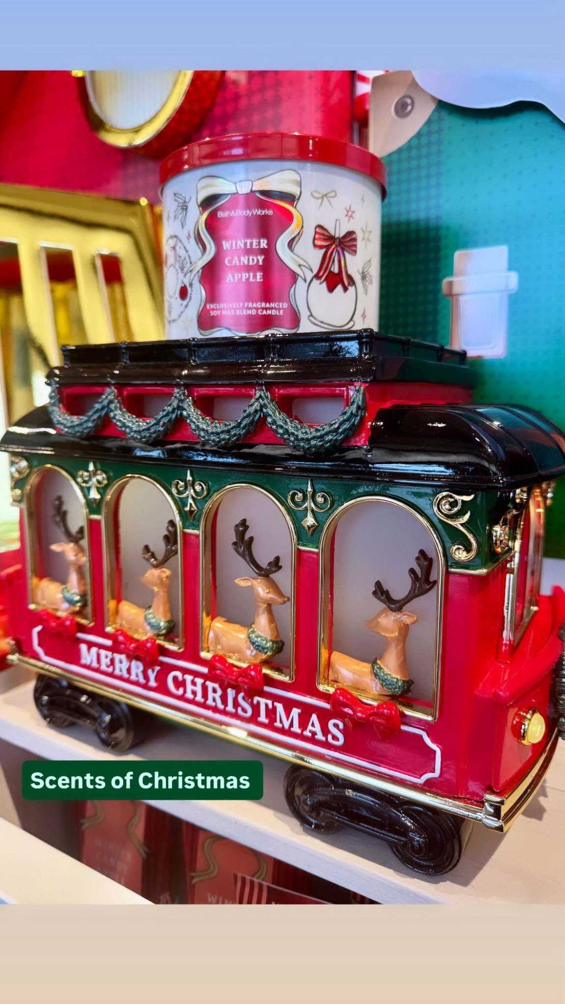 Softly scent all the special memory making moments of the holidays! #Christmas #party #Thanksgiving #guests #fragrance #giftexchange #secretsanta #candle #scented 

#LTKHoliday #LTKGiftGuide #LTKHome