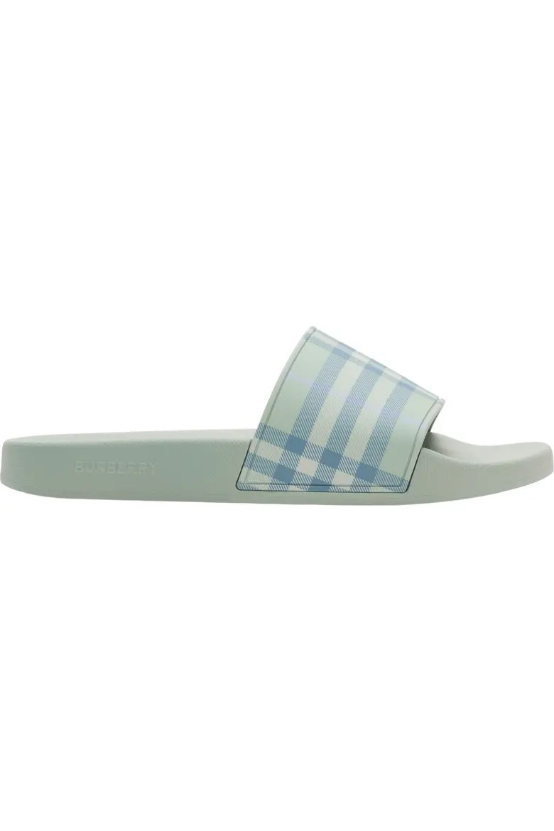 Check Slides (Women) | Nordstrom | Nordstrom