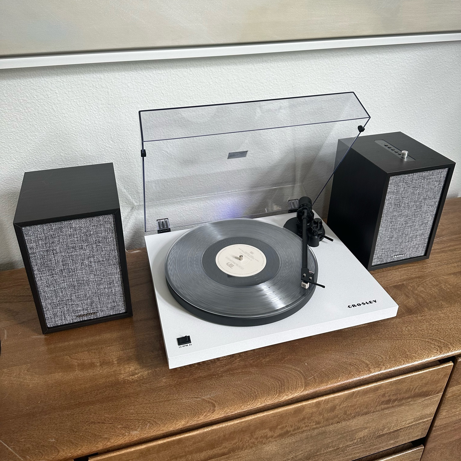 our record collection!#LTKGiftGuide

#LTKFindsUnder50 #LTKFindsUnder100