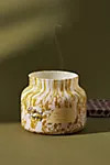 Capri Blue Petite Glass Jar Candle | Anthropologie (US)