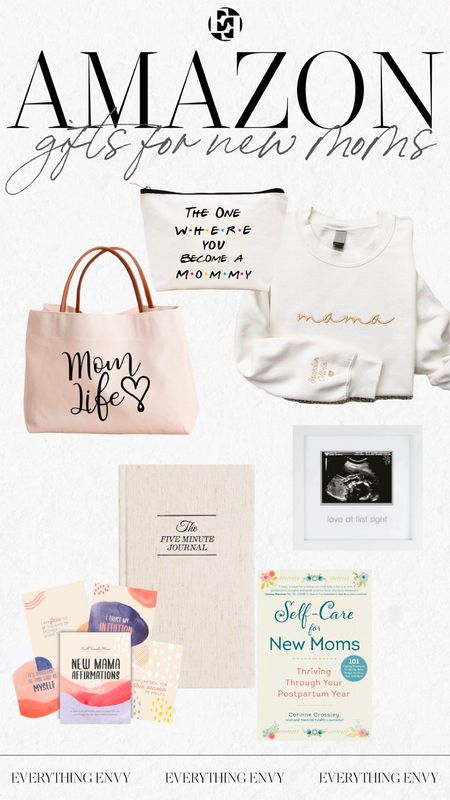 Great Amazon gift finds for new moms this Mother’s Day

#LTKGiftGuide #LTKfindsunder100 #LTKfamily