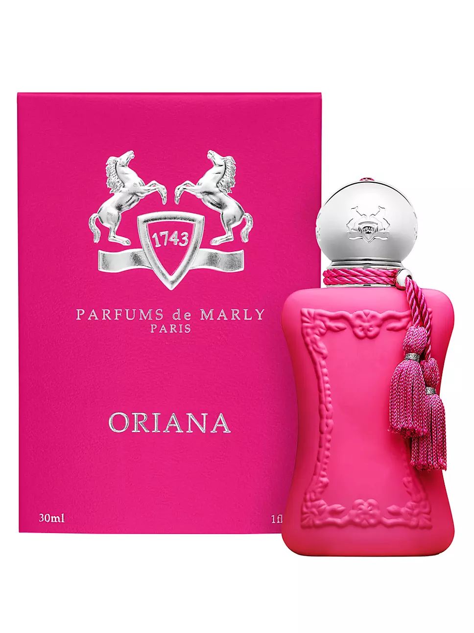 Oriana Eau de Parfum | Saks Fifth Avenue