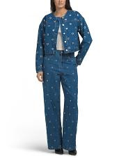 Grommet Jacket And Pants Collection | TJ Maxx