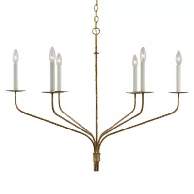 Belfair Chandelier | Lumens