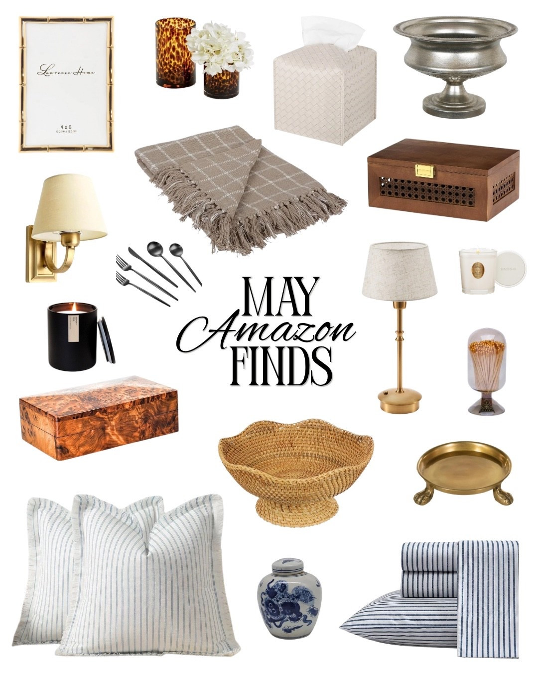 may amazon finds

the best looks for less for your home

#LTKHome #LTKSaleAlert #LTKSeasonal