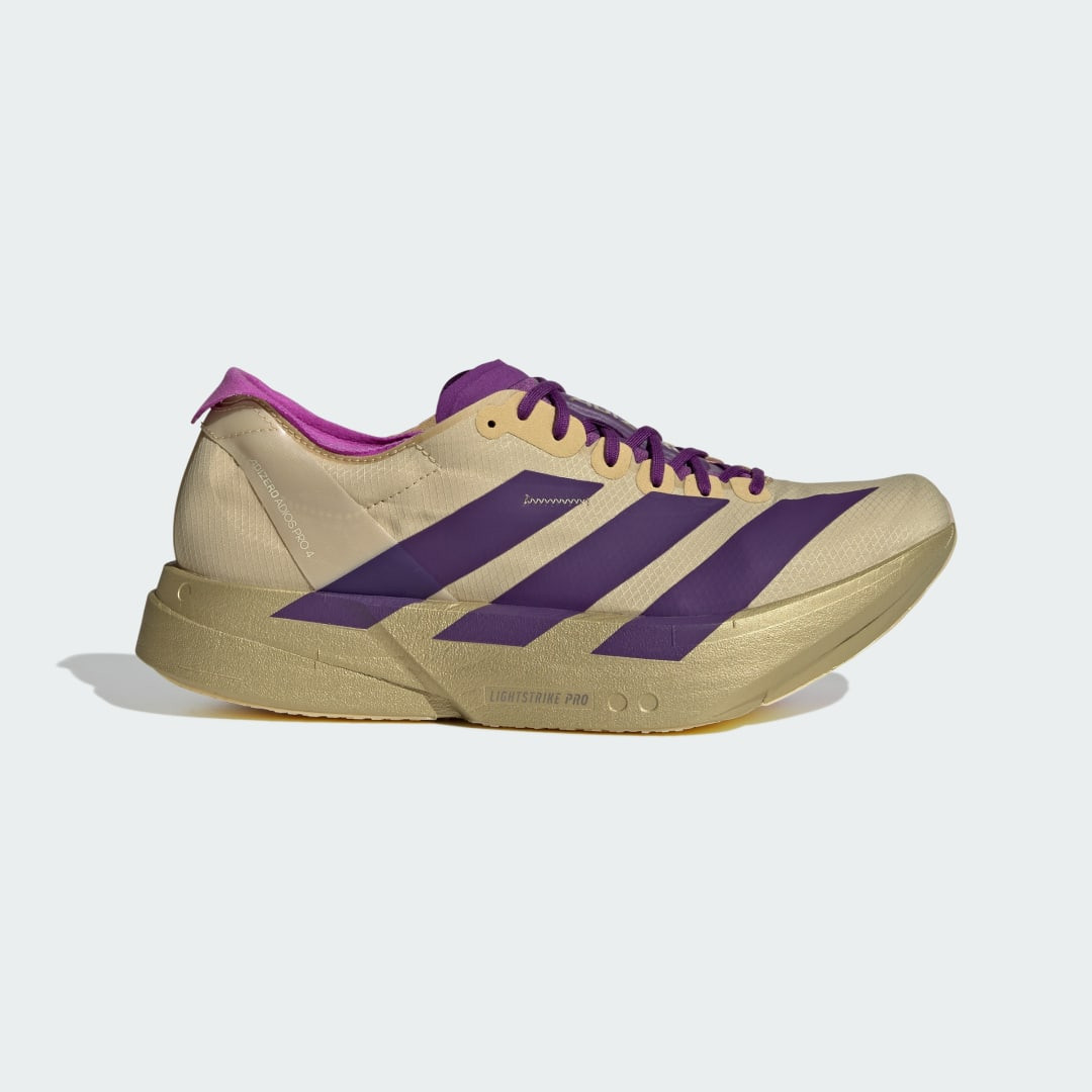 ADIZERO ADIOS PRO 4 SHOES | adidas (US)
