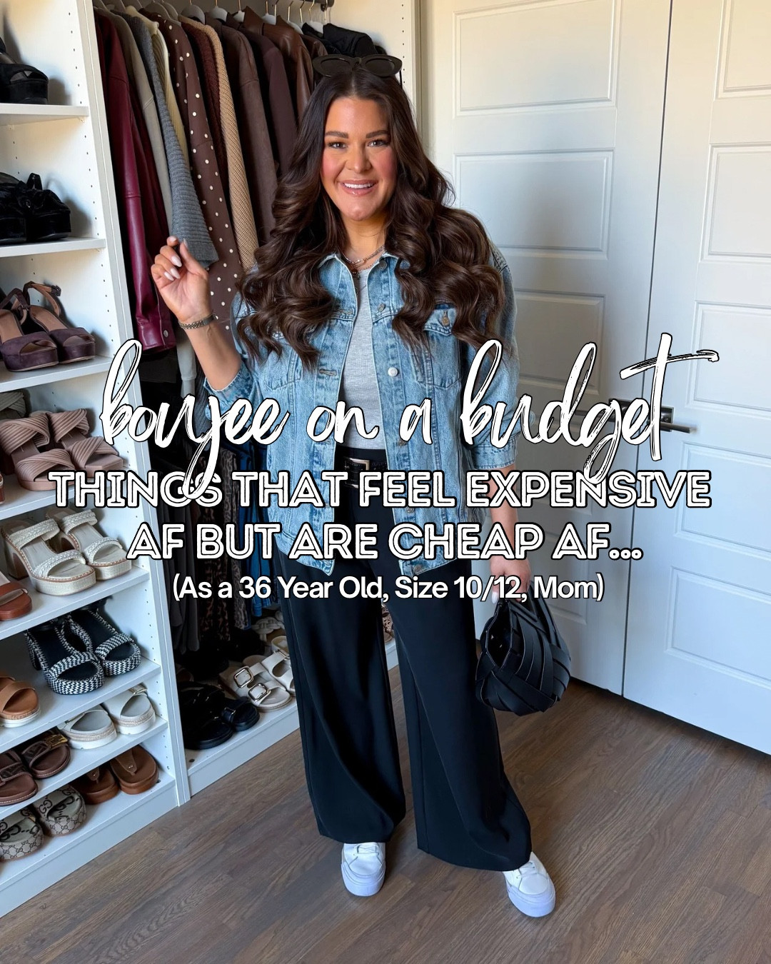 Items that feel expensive but are actually super affordable. Everything from my favorite make up brushes and sponges to holy grail skin care, spring and summer fashion, favorites, designer inspired, purses, jewelry, sunglasses, and so much more!

#LTKmomlife #LTKselfcare #LTKdayinmylife