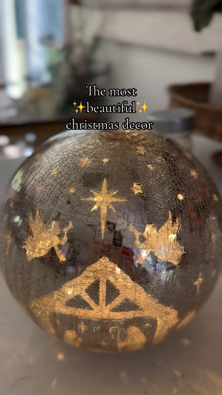 comment “shop” for the details! 

#nativity #nativityscene #christmas