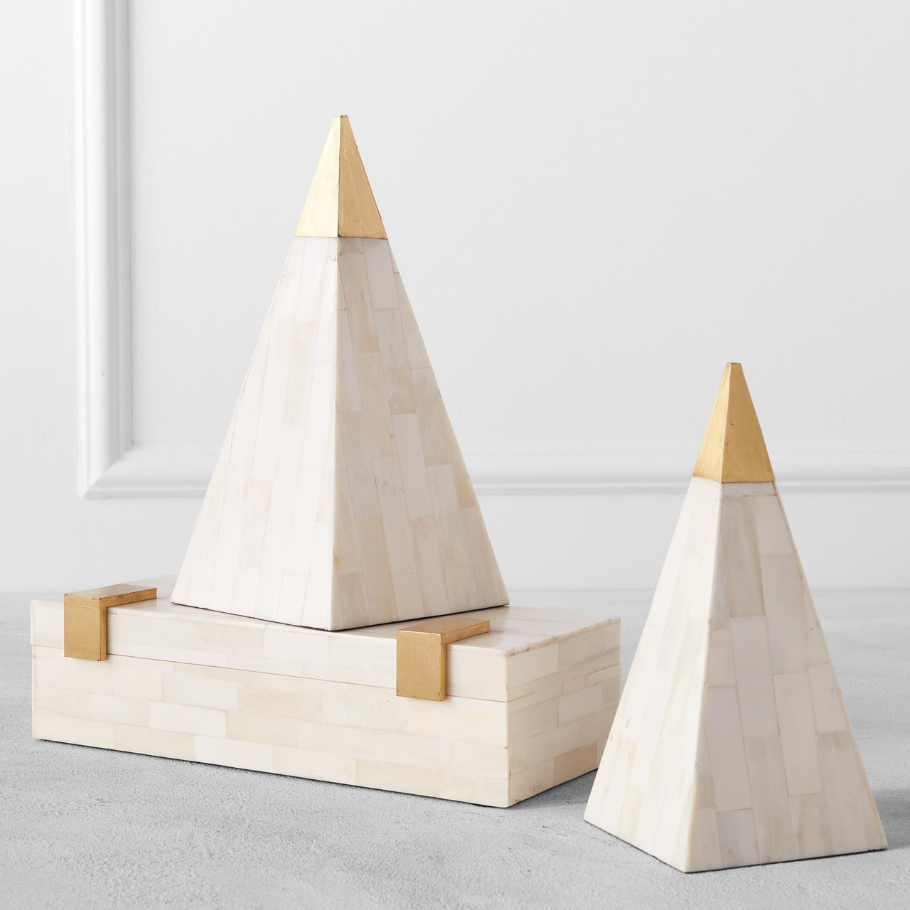 Hampton Collection | Z Gallerie