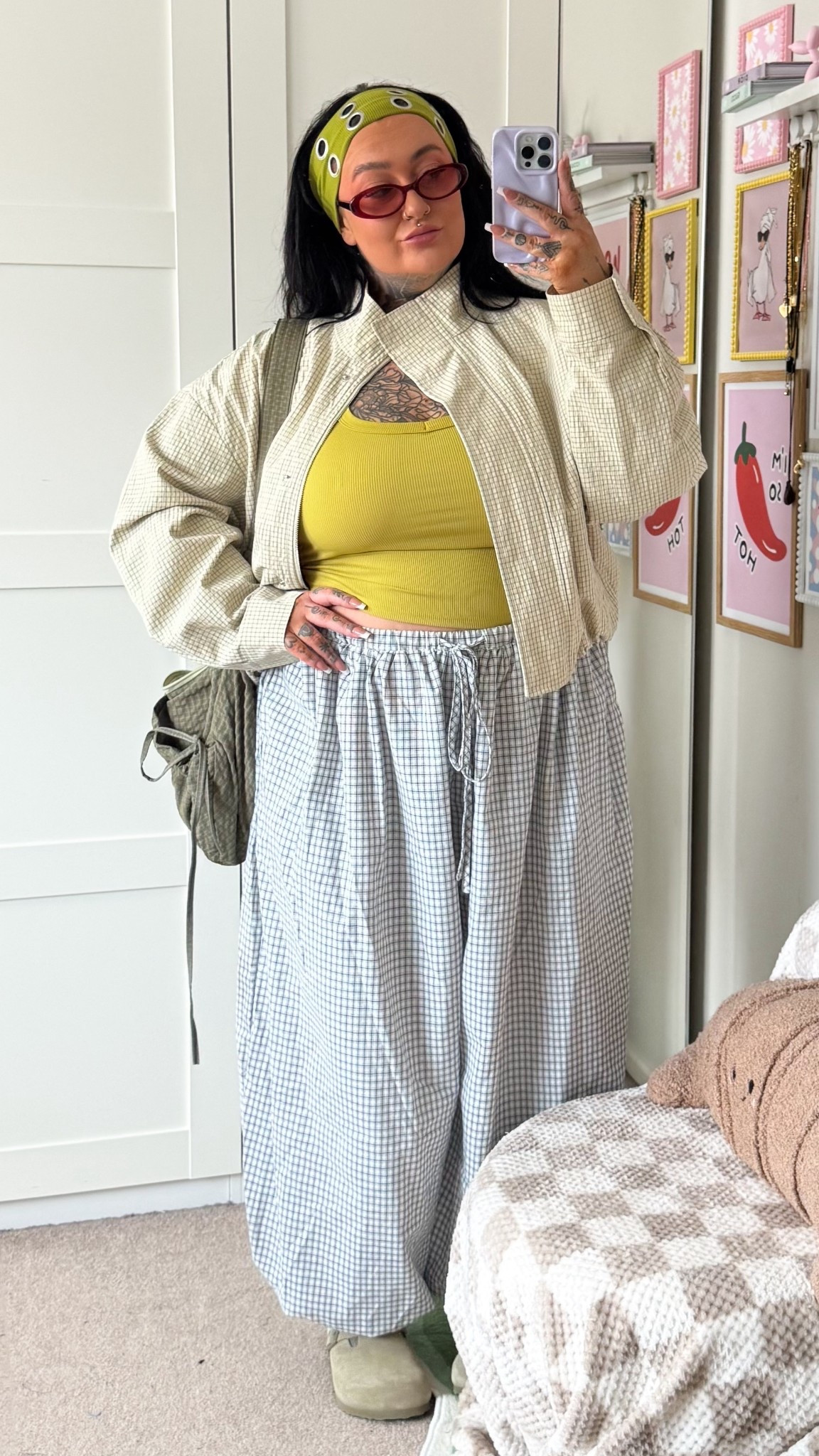 #LTKplussize #LTKuk #LTKspring