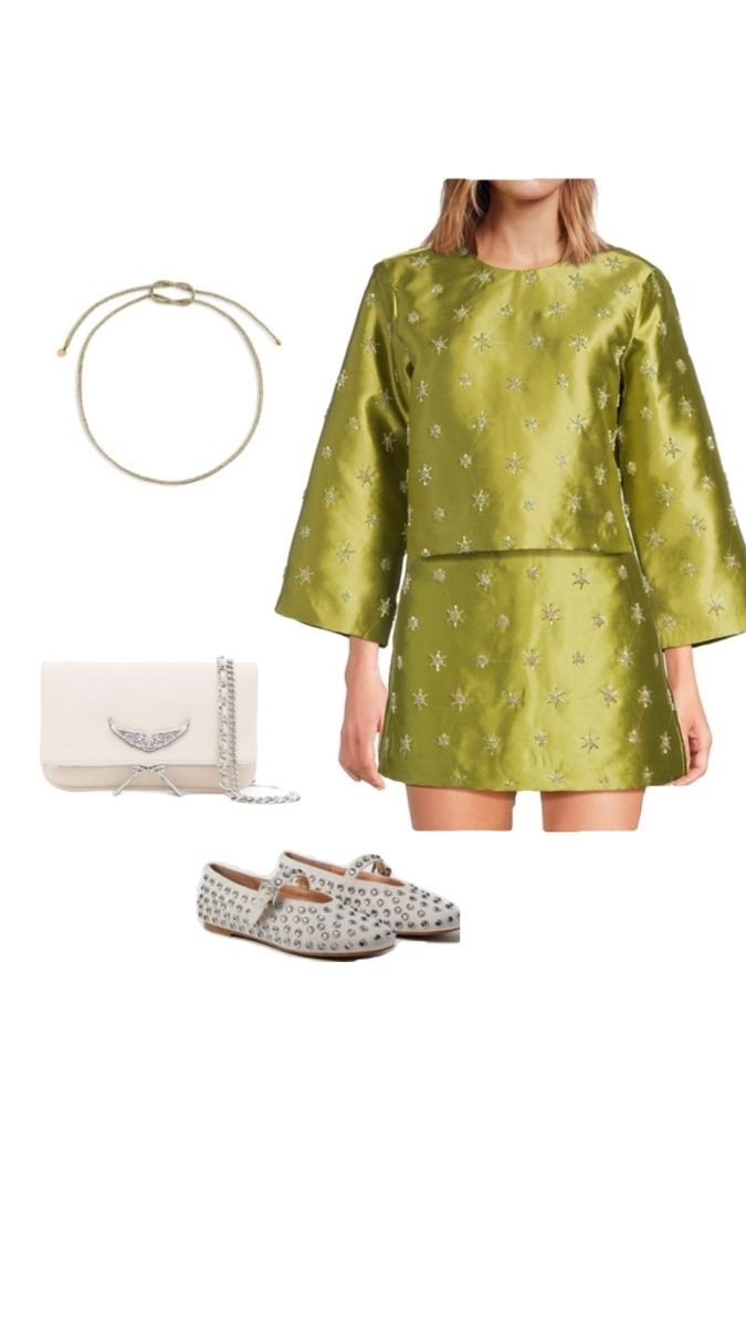 NOLA outfit Inspo!!

#LTKootd