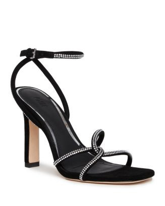 Women's Scottie Embellished Sandals | Bloomingdale's (US)
