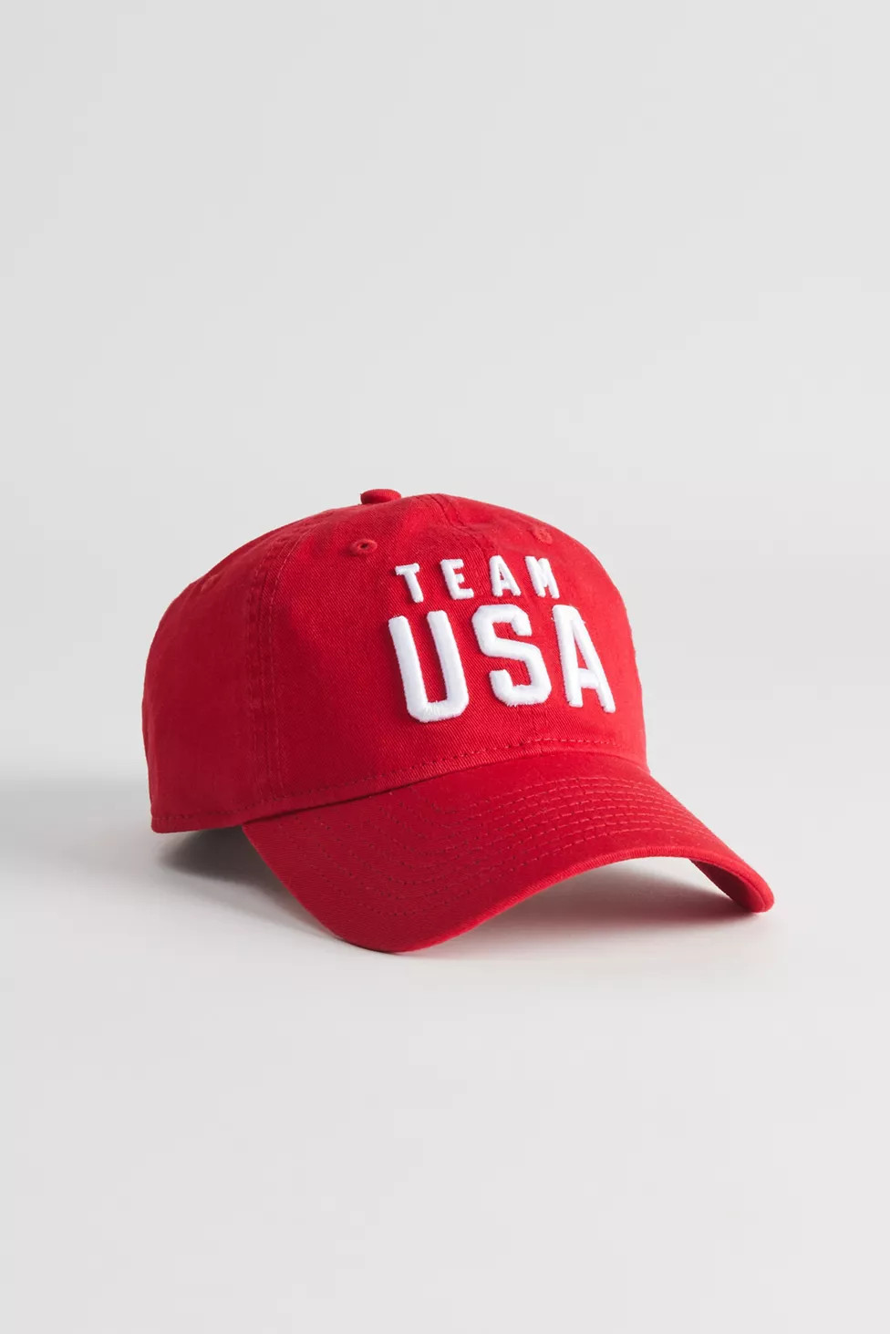 New Era Team USA Cap | Urban Outfitters (US and RoW)