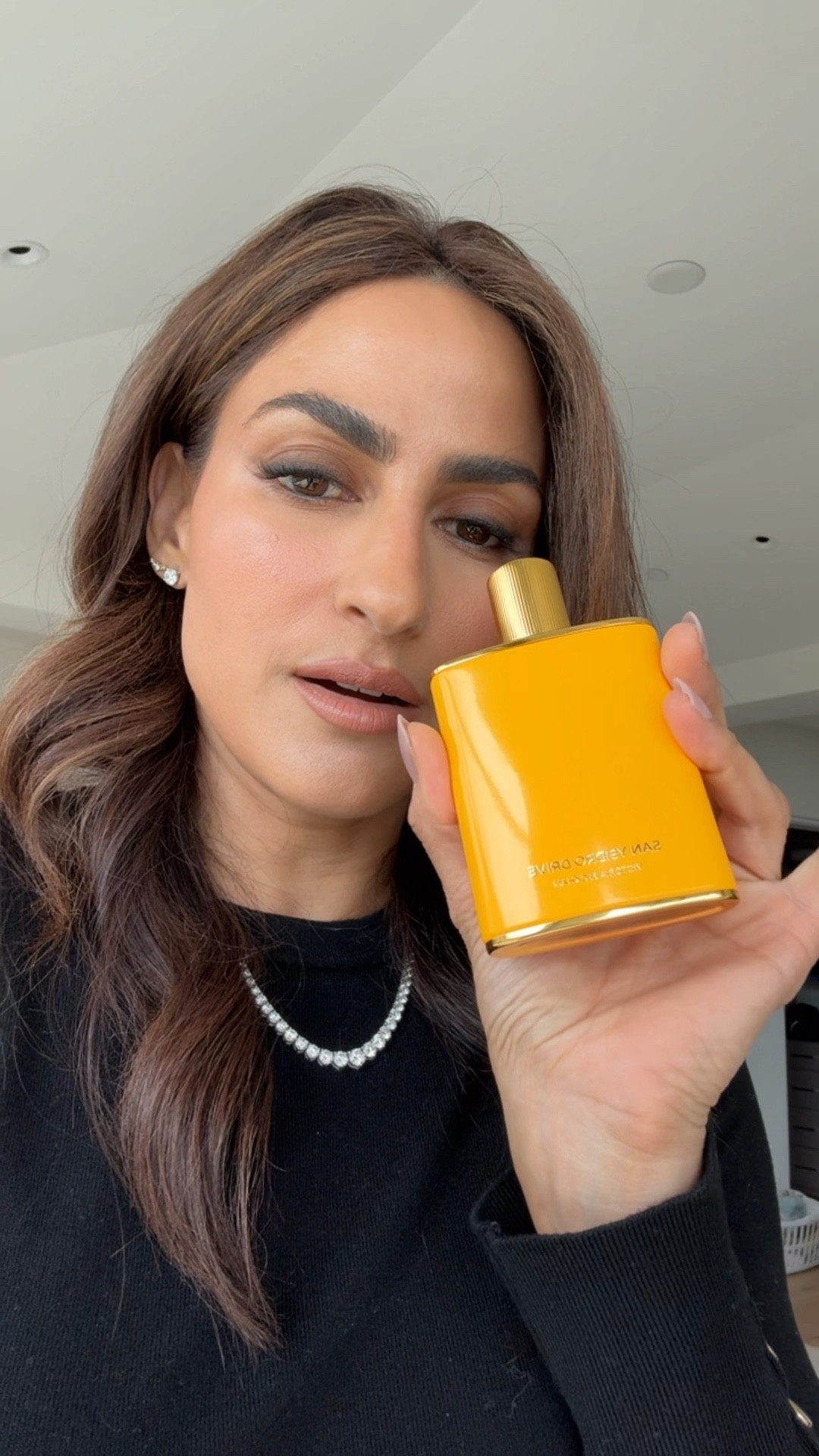 This scent omg! If you like gender neutral more masculine scents try this 

#LTKVideo #LTKBeauty