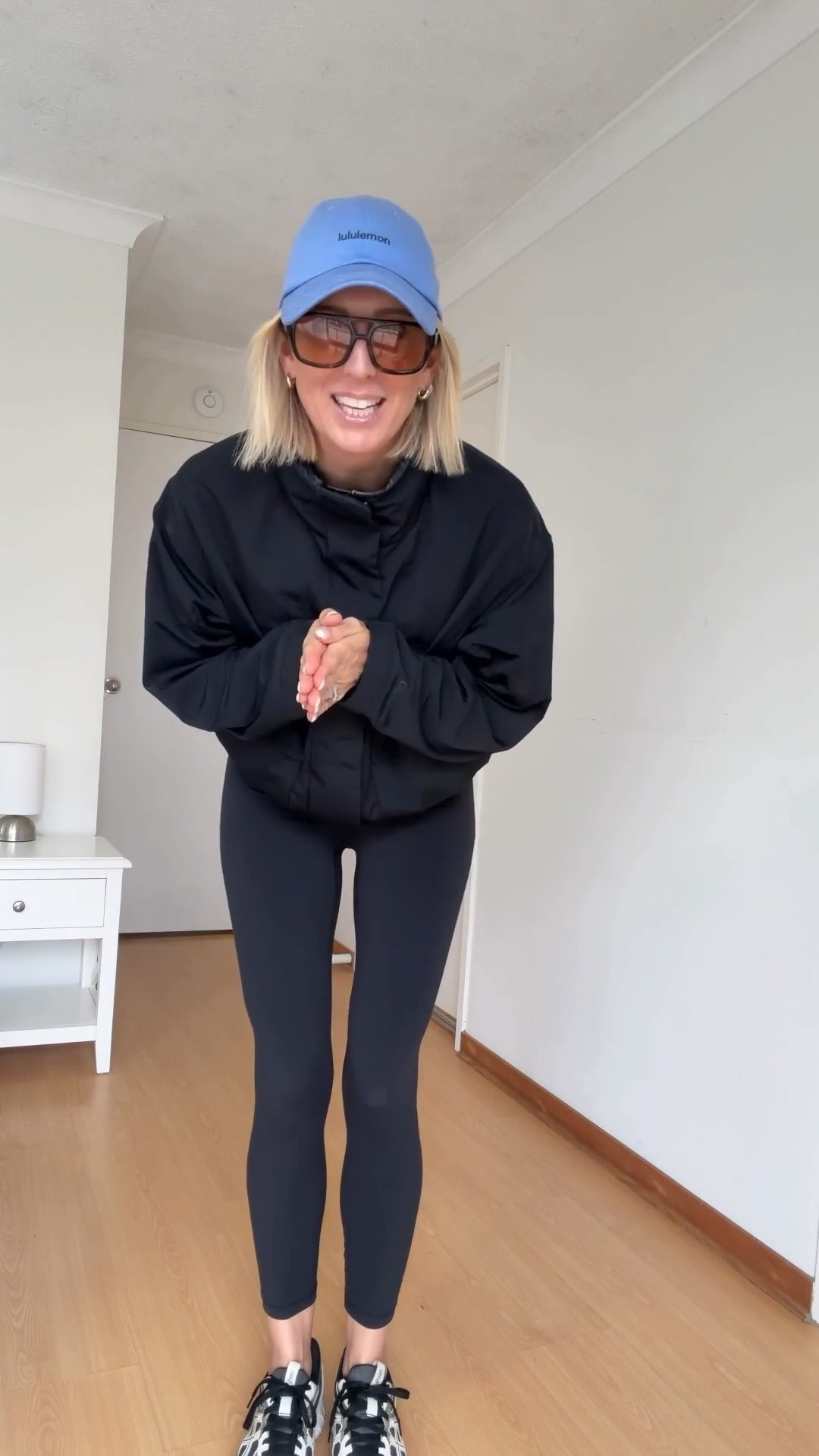 Always love Lululemon activewear - the best quality, and this lightweight bomber is on high rotation in my wardrobe! 

@lululemon

#LTKfitness #LTKautumn #LTKaustralia