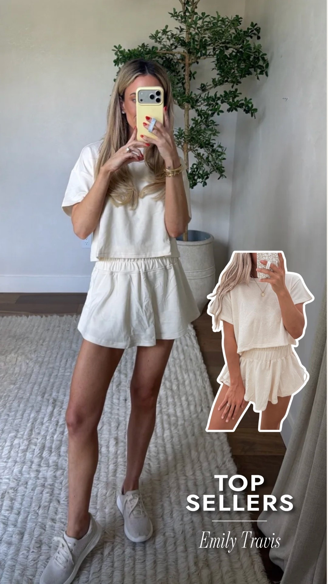 #LTKdayinmylife #LTKgrwm #LTKmorningroutine