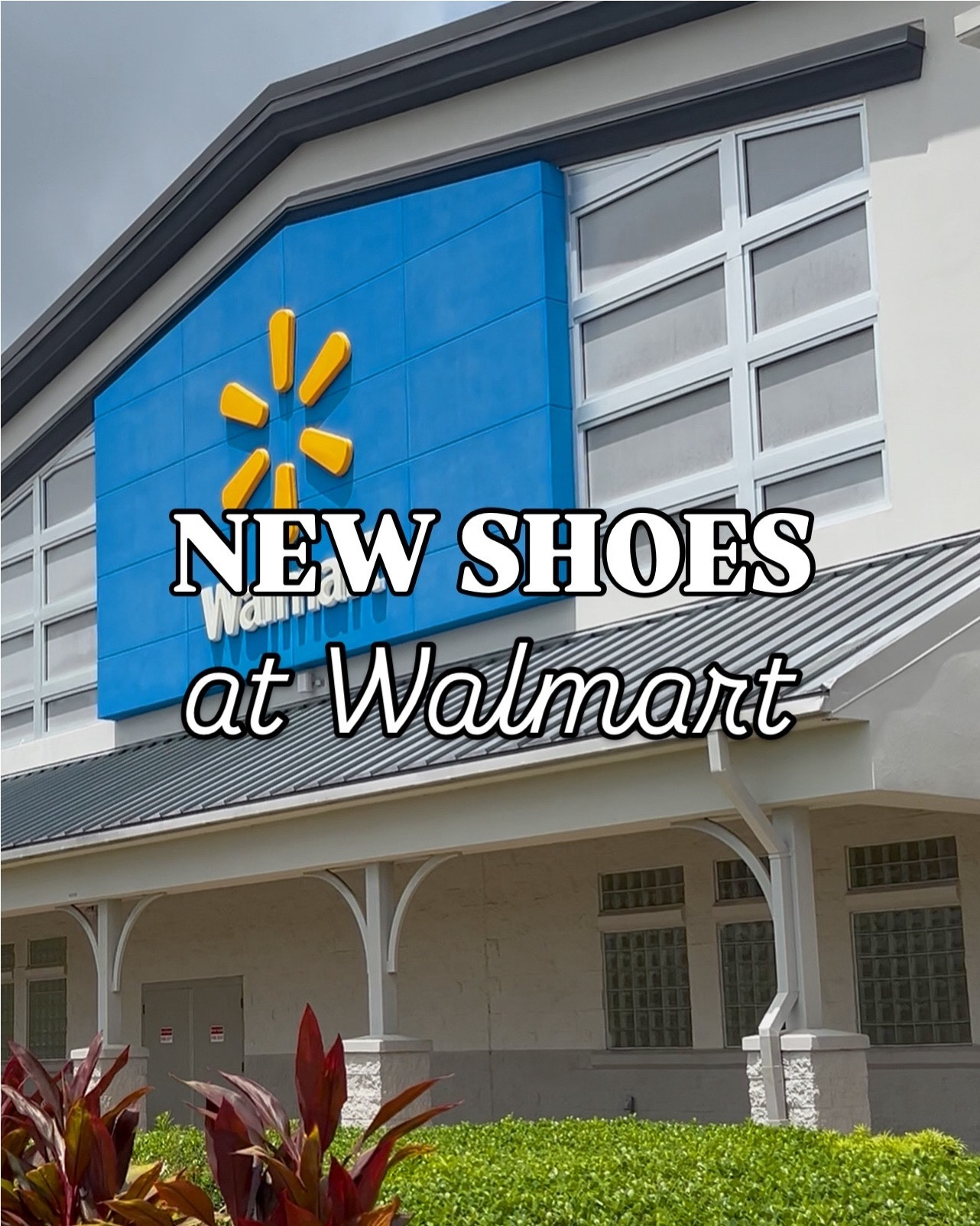New shoes at Walmart!

#LTKFindsUnder50 #LTKShoeCrush #LTKStyleTip