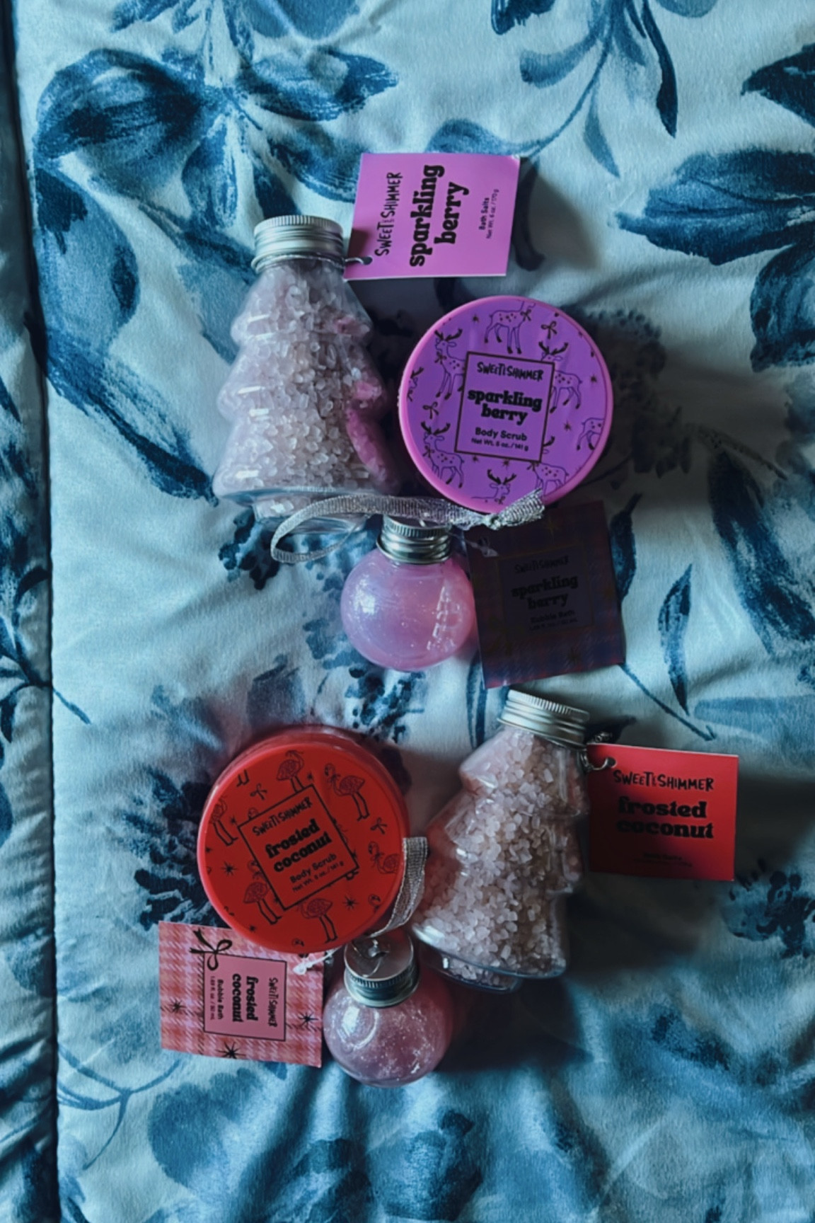 5/$5 DEAL!!! these make the perfect little sets for a co-worker or as stocking stuffers!! 

#LTKGiftGuide #LTKSaleAlert #LTKHoliday