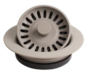 Karran Quartz Sink Disposal Flange | Wayfair North America