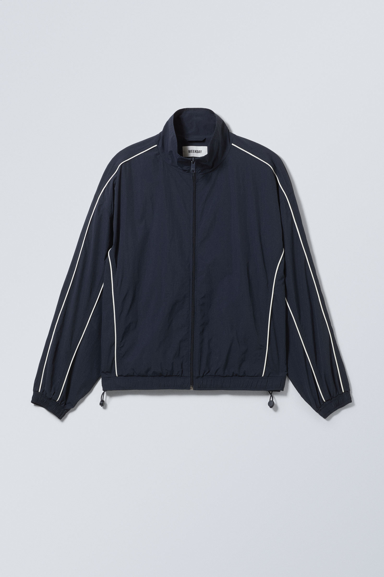 Nera Windbreaker Jacket | Weekday