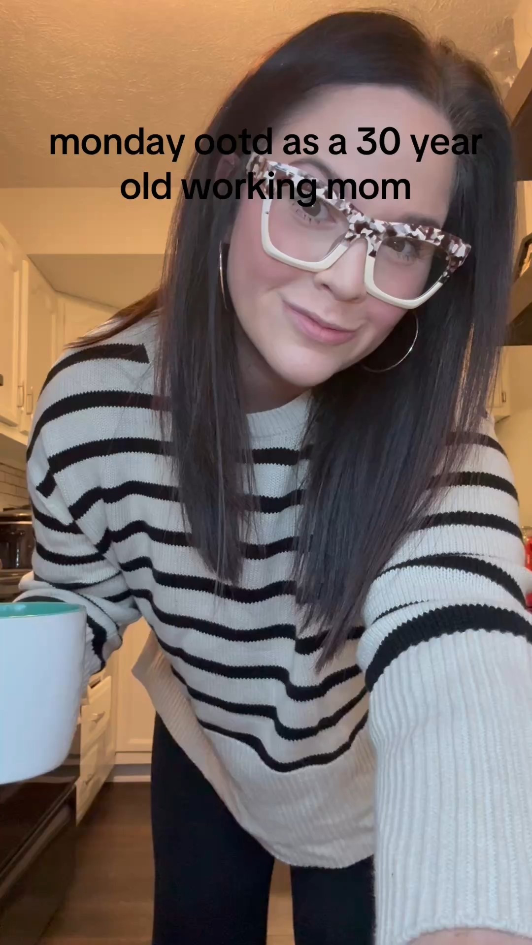 fall outfit
neutral outfit 
ootd 
outfit of the day 

#LTKFindsUnder100 #LTKMidsize #LTKWorkwear