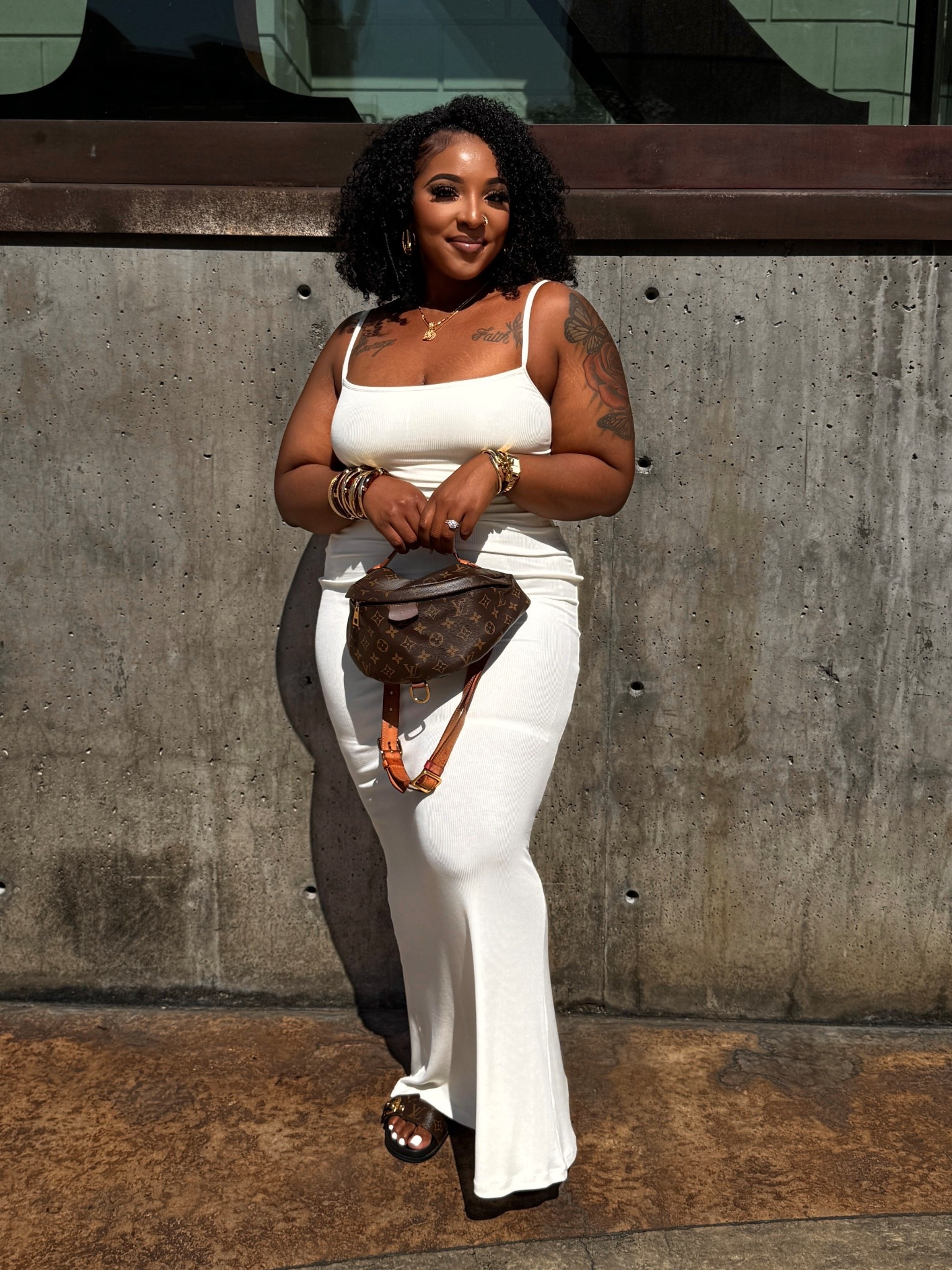 Dinner date OOTD 🥰

#LTKStyleTip #LTKMidsize #LTKPlusSize